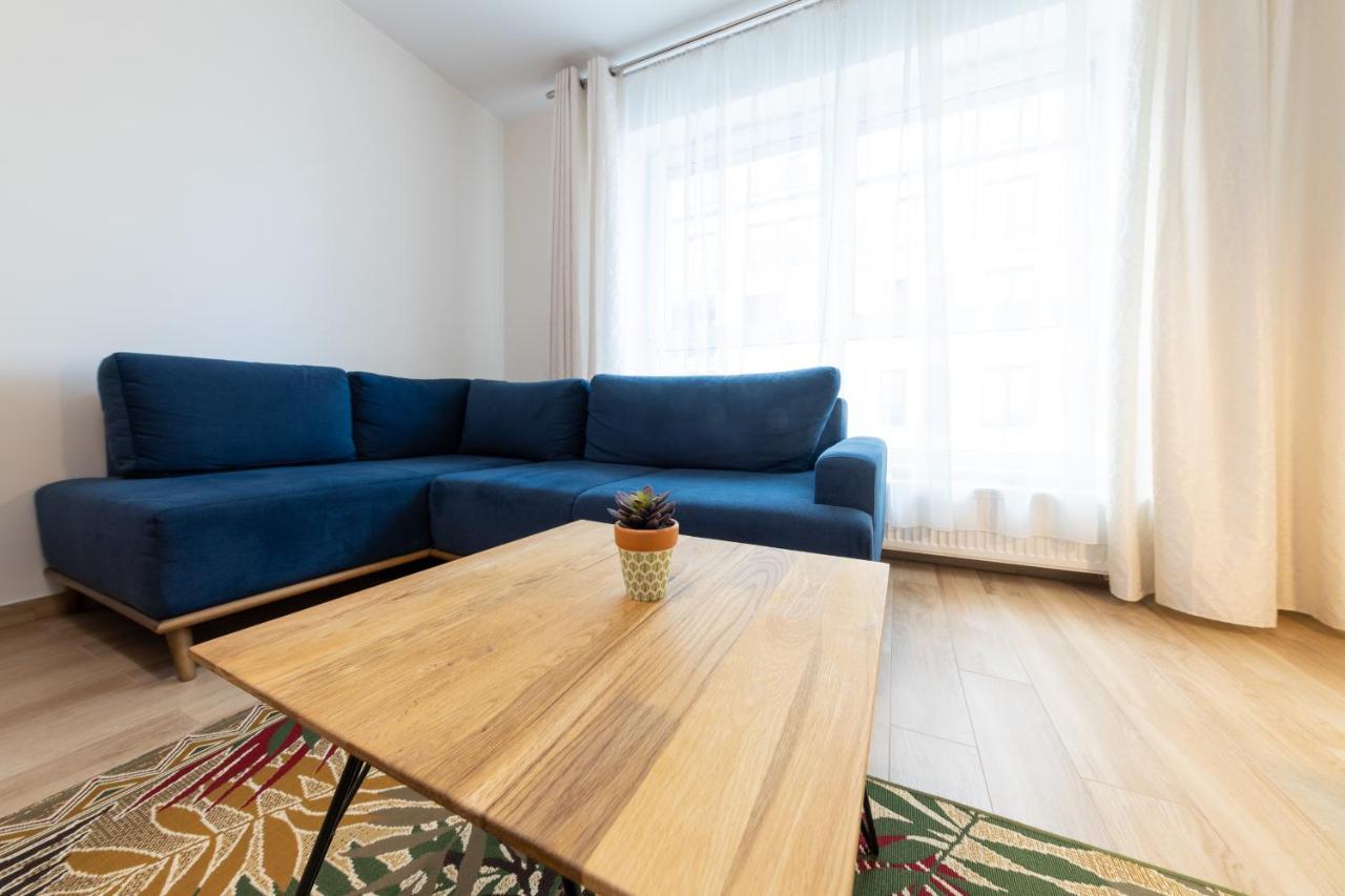Vip Apartamenty Butikowa Białystok Eksteriør bilde