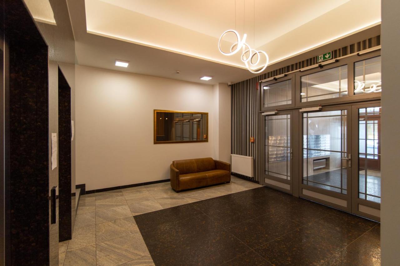 Vip Apartamenty Butikowa Białystok Eksteriør bilde