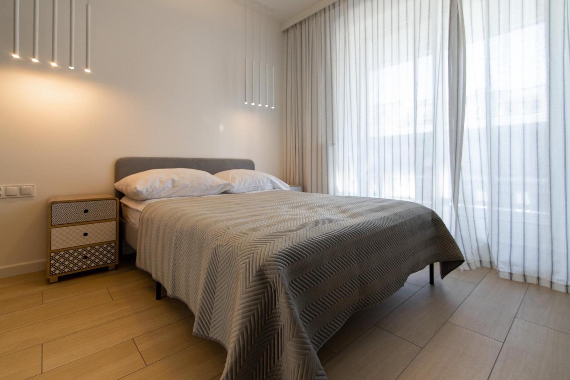 Vip Apartamenty Butikowa Białystok Eksteriør bilde