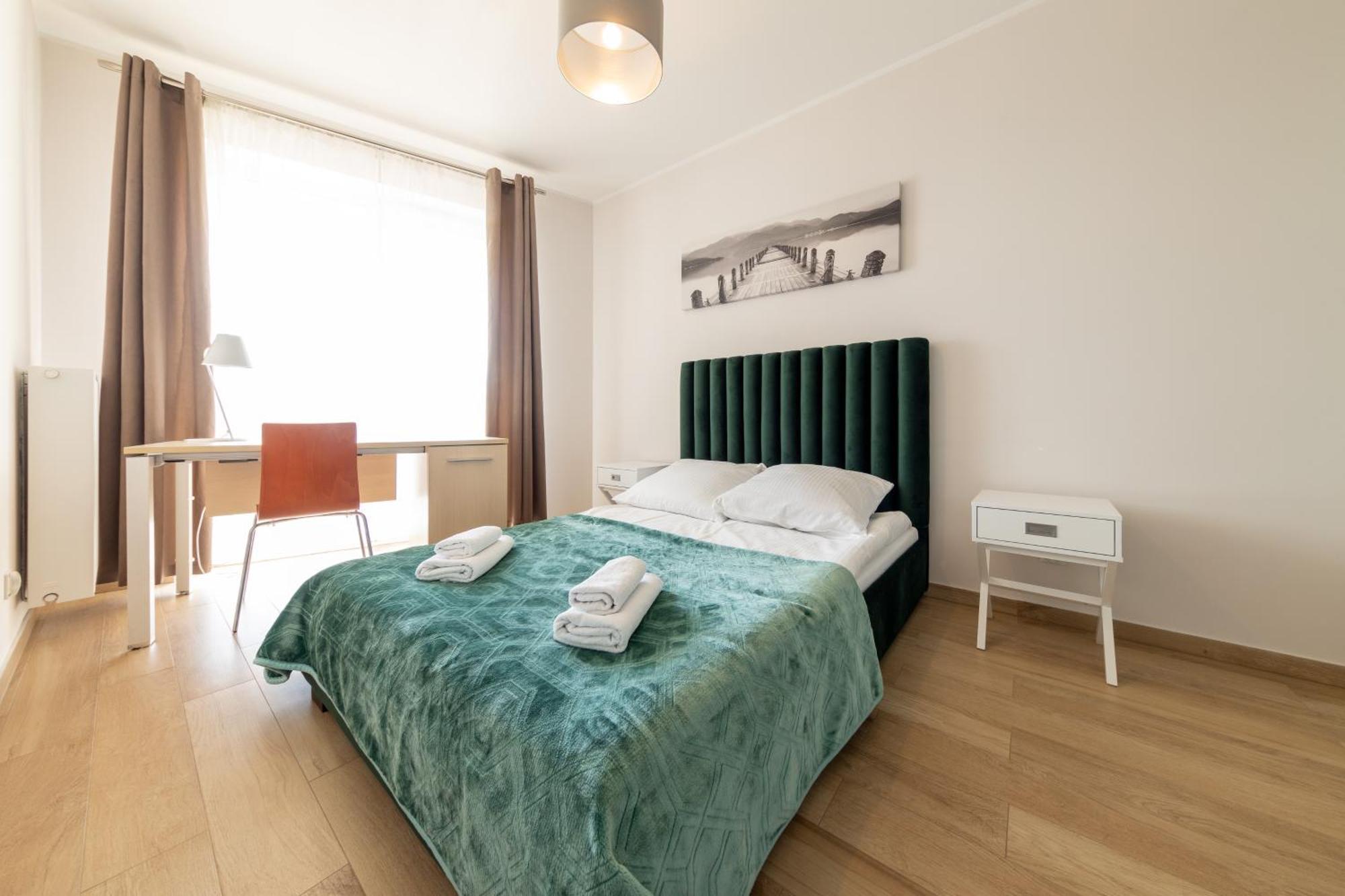 Vip Apartamenty Butikowa Białystok Eksteriør bilde