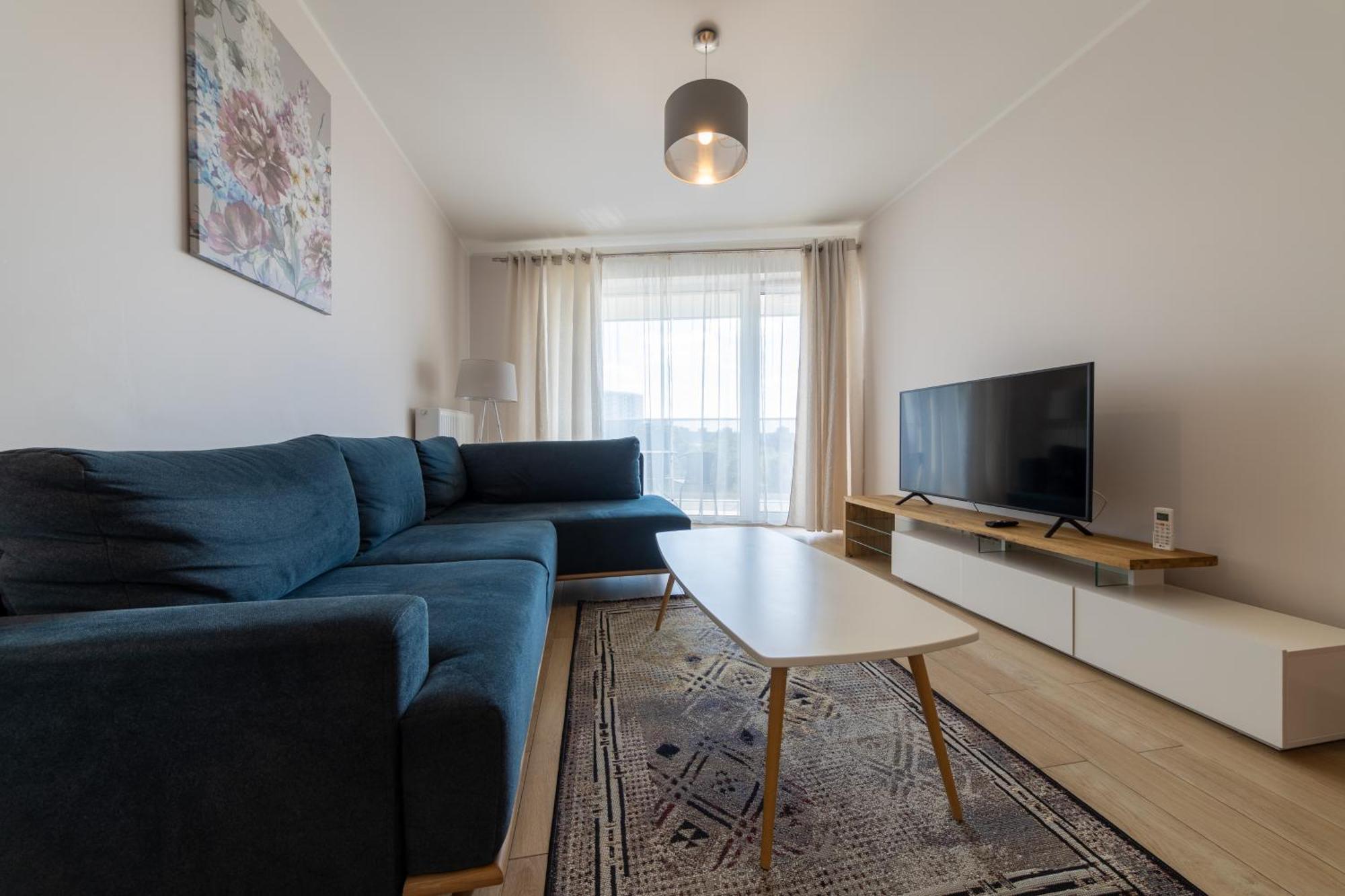 Vip Apartamenty Butikowa Białystok Eksteriør bilde
