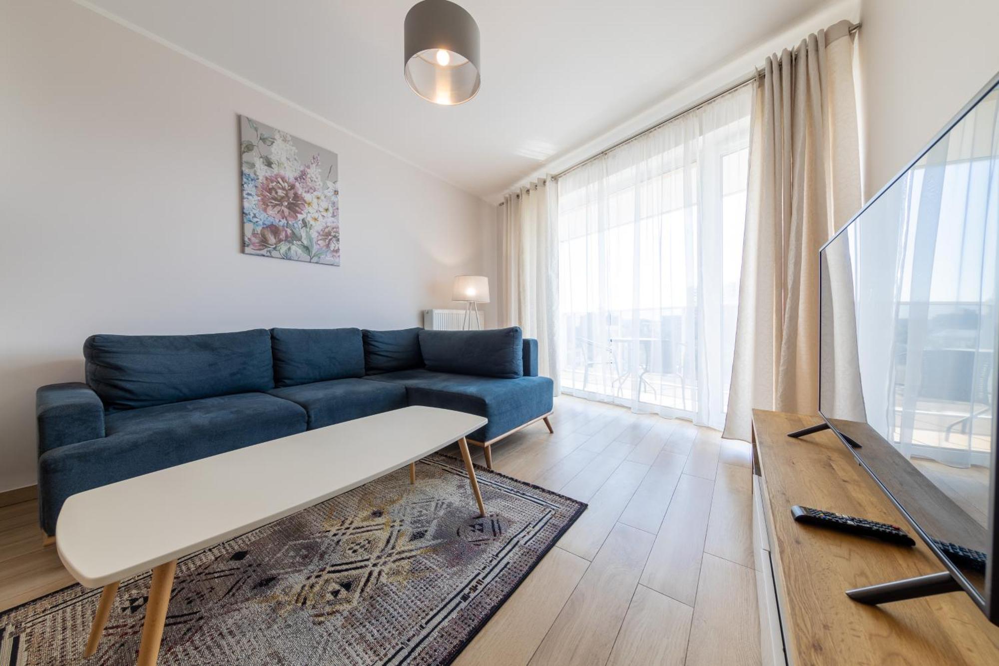 Vip Apartamenty Butikowa Białystok Eksteriør bilde