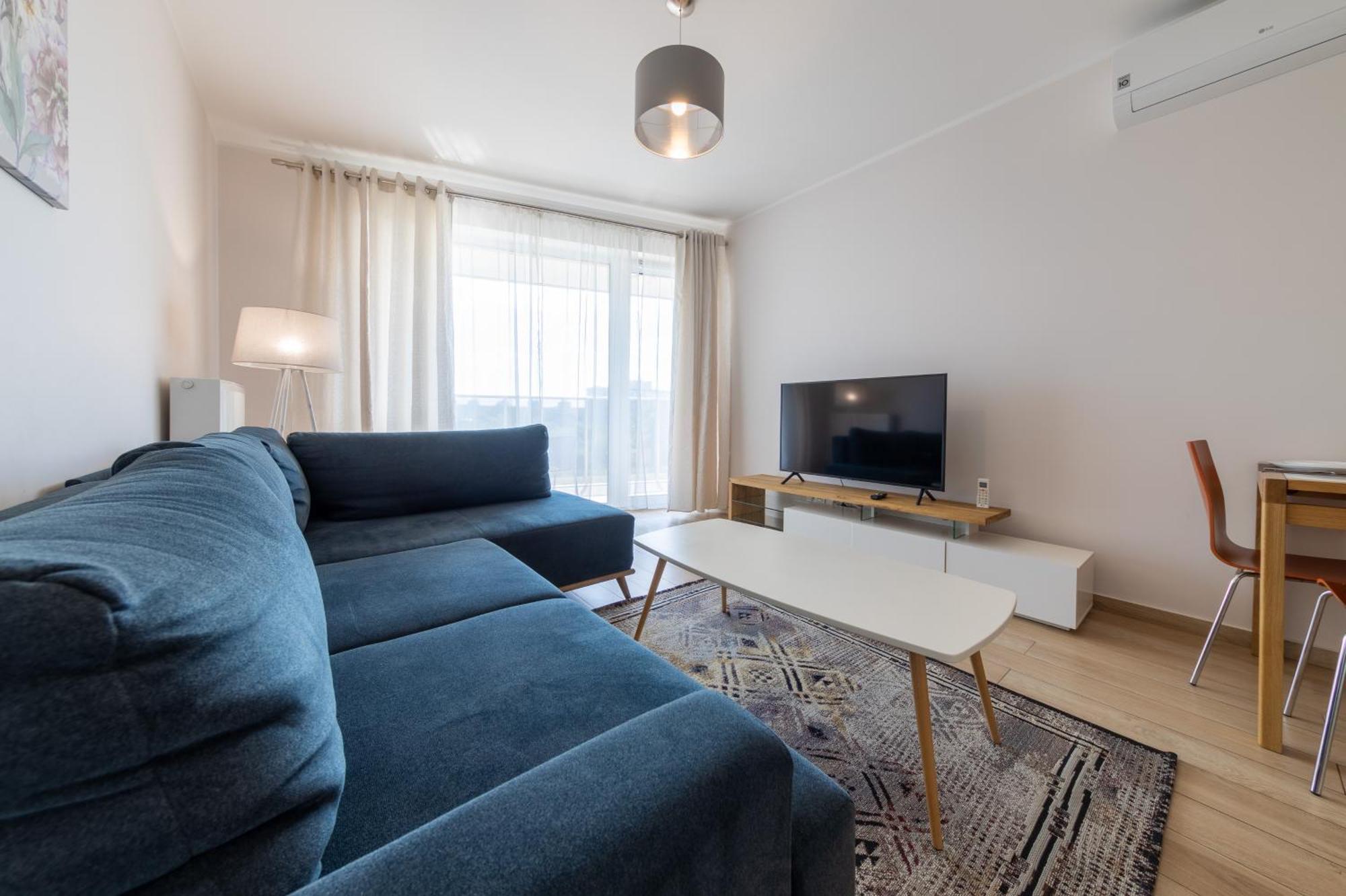 Vip Apartamenty Butikowa Białystok Eksteriør bilde